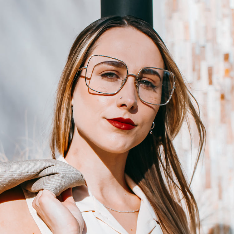 Women's Eyeglasses