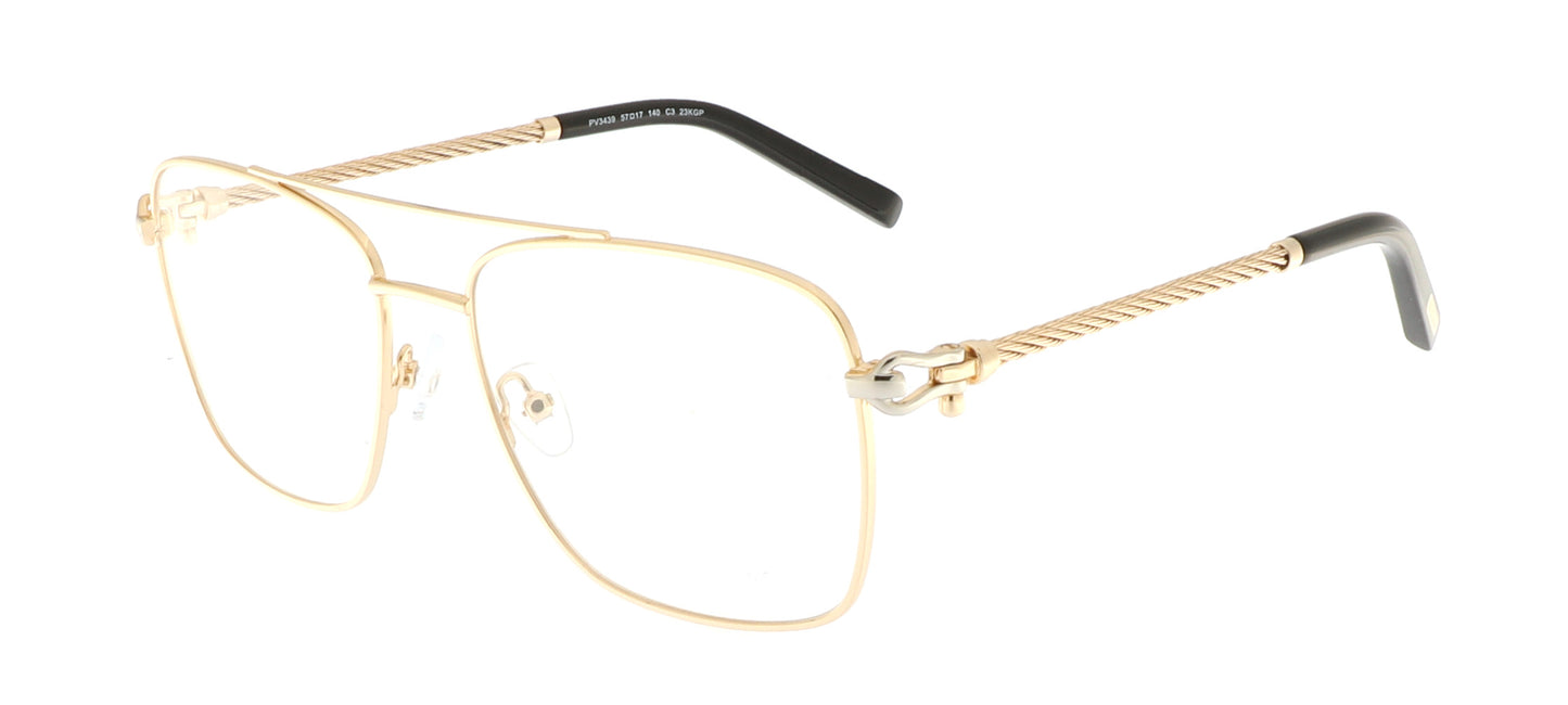 PV3439 C1 Eyeglasses