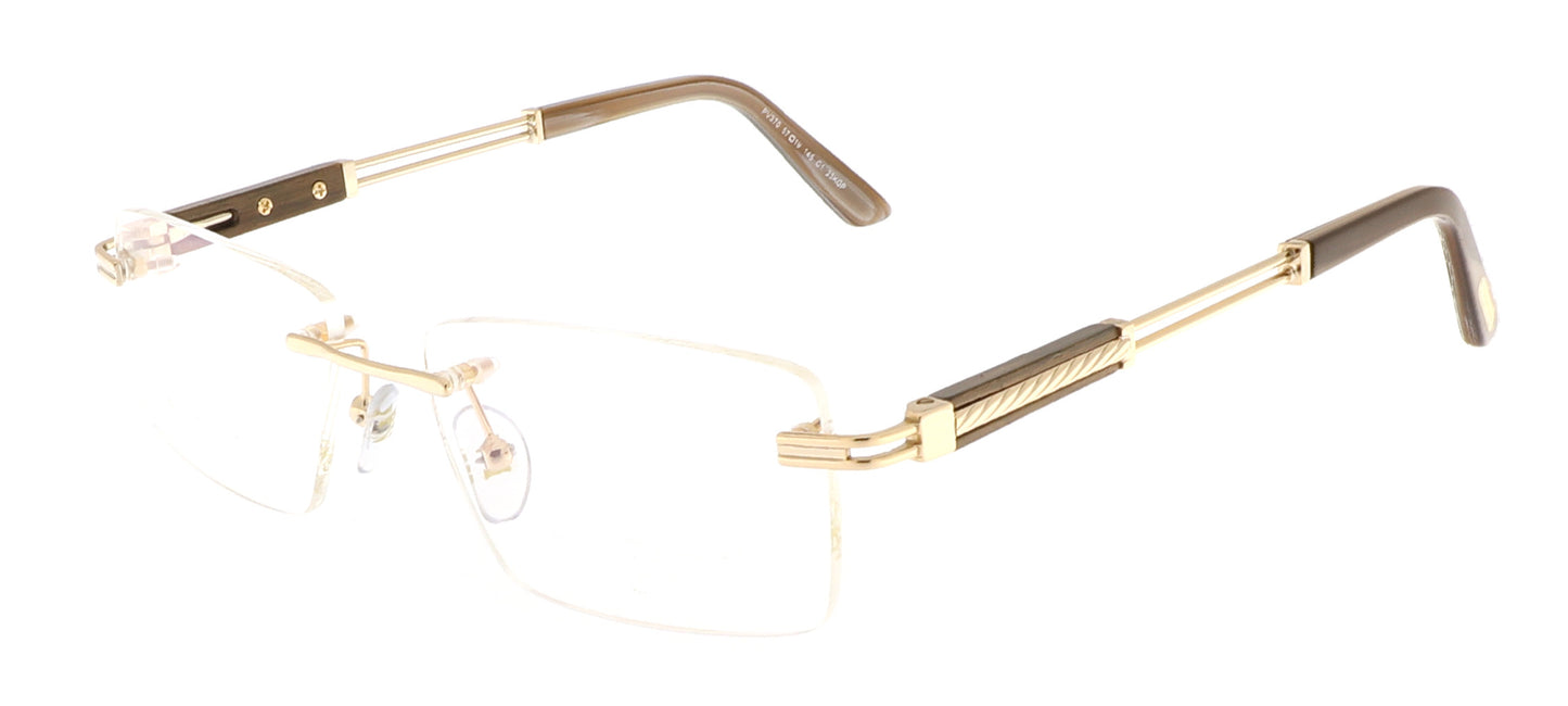 PV370 C1 Eyeglasses