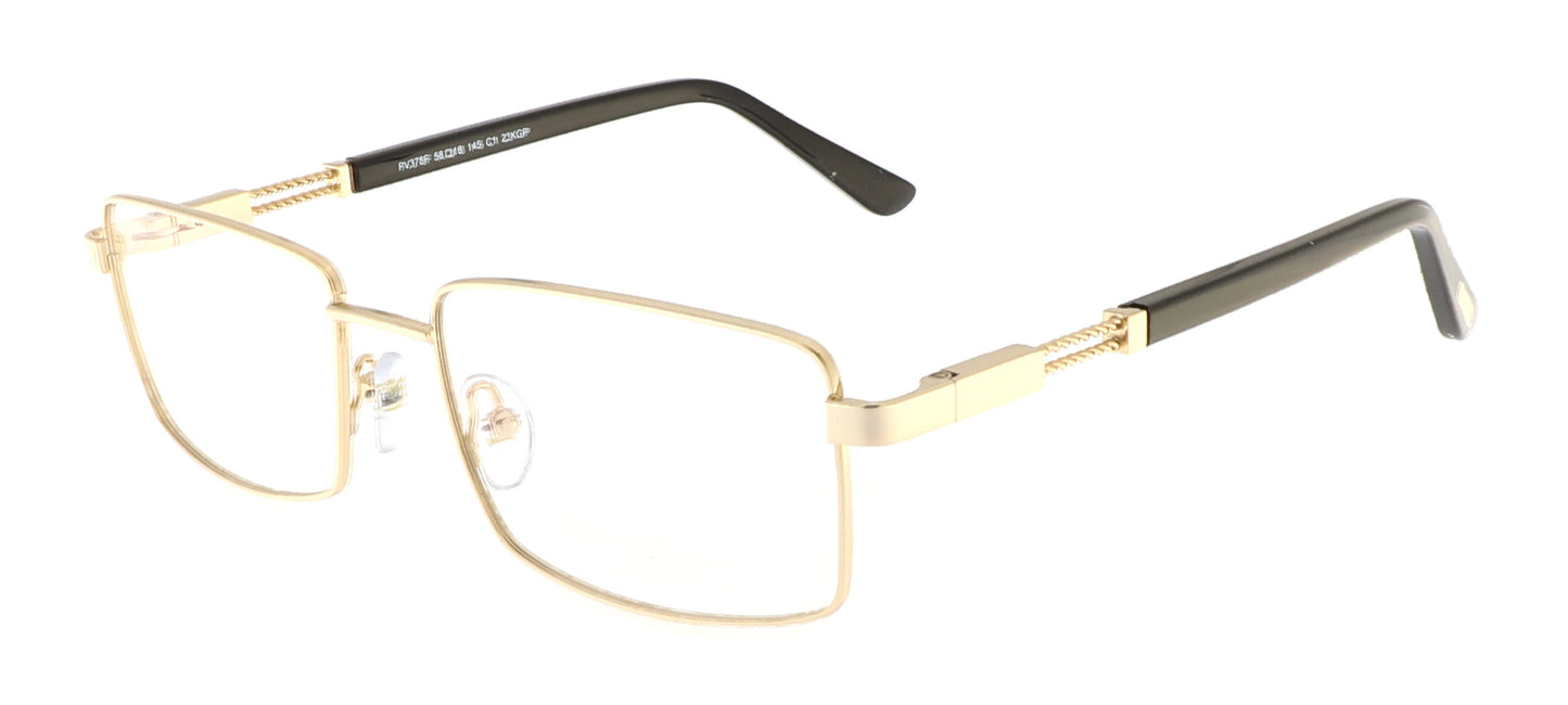 PV378F C2 Eyeglasses