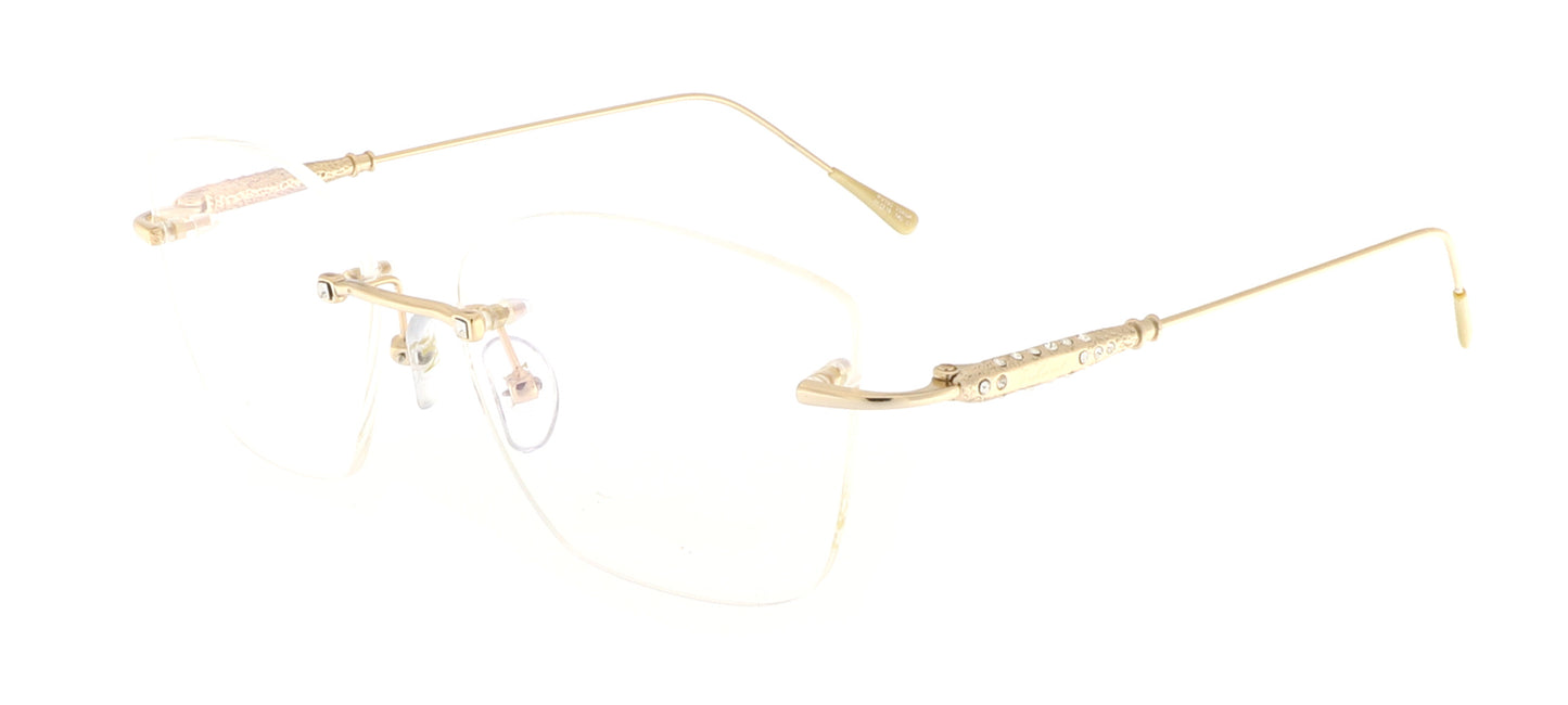 PV390 C1 Eyeglasses