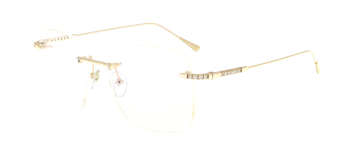 PV391 C1 Eyeglasses