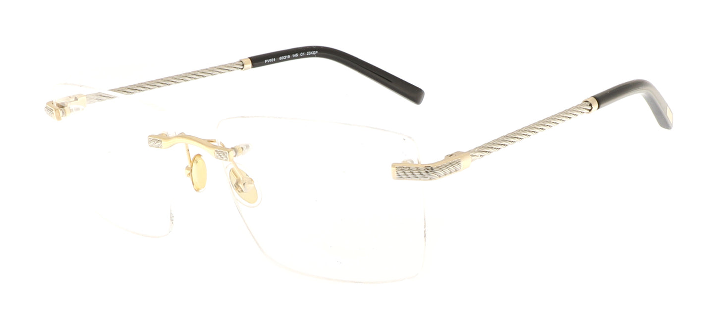 PV601 C1 Eyeglasses