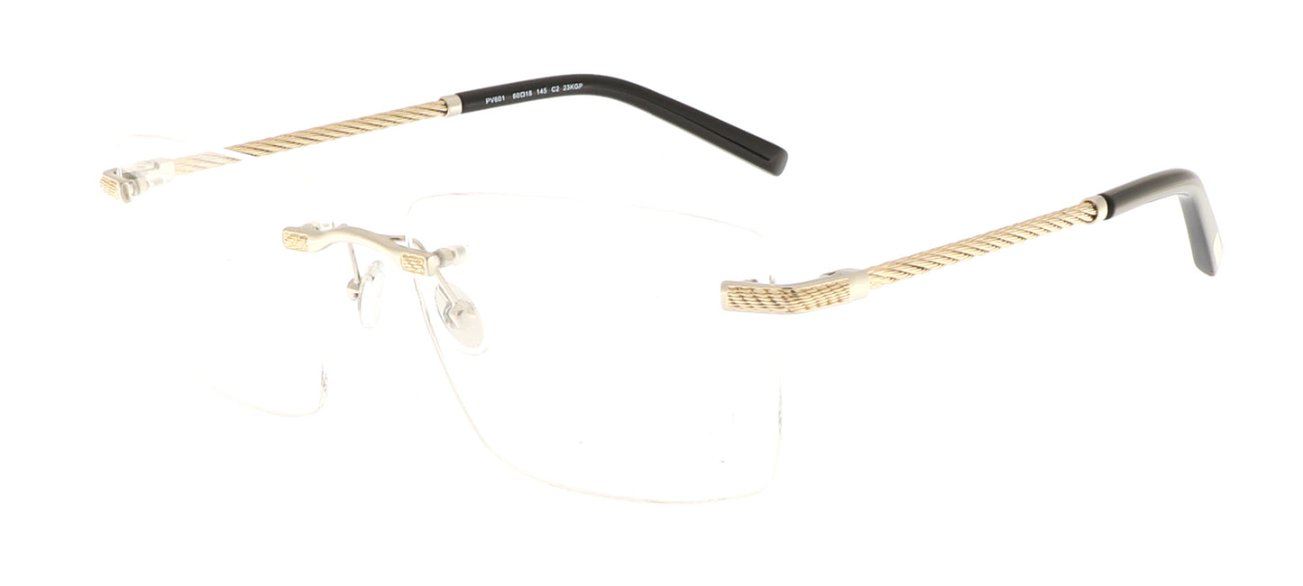 PV601 C2 Eyeglasses